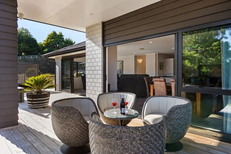 Photo of property in 7 Pike Place, Ferndale, New Plymouth, 4310