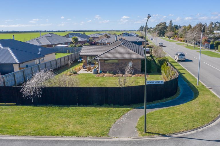 Photo of property in 146 Horndon Street, Darfield, 7510