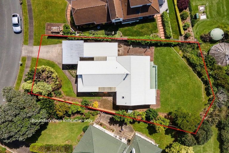 Photo of property in 59 Links View Drive, Omokoroa, 3114
