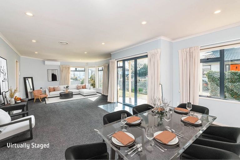 Photo of property in 14 Winston Avenue, Hokowhitu, Palmerston North, 4410