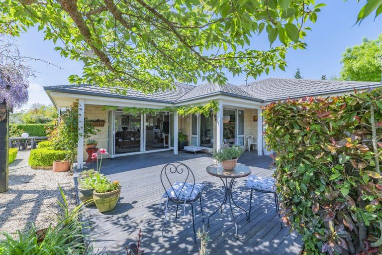 Photo of property in 1103 Downs Road, West Eyreton, Rangiora, 7475