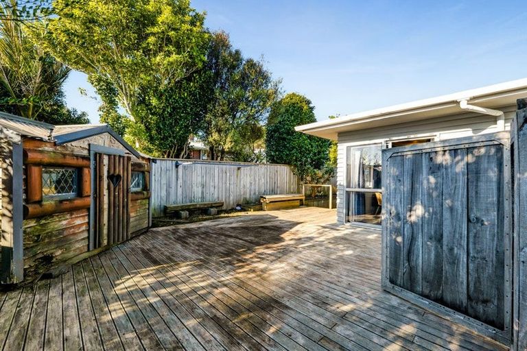 Photo of property in 163a Pembroke Street, Westown, New Plymouth, 4310