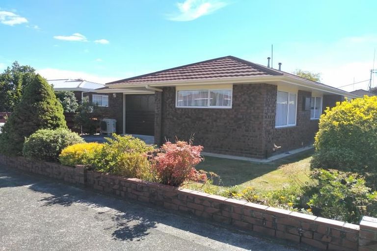 Photo of property in 95a Long Melford Road, Awapuni, Palmerston North, 4412