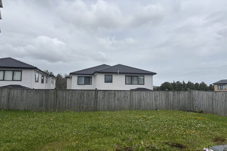 Photo of property in 7 Hangahai Road, Flat Bush, Auckland, 2019