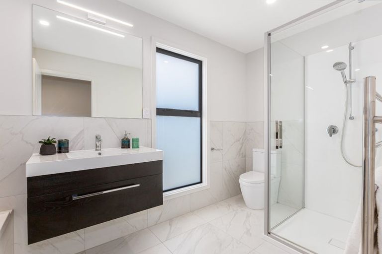 Photo of property in 3 Tokitoki Way, Kenepuru, Porirua, 5022