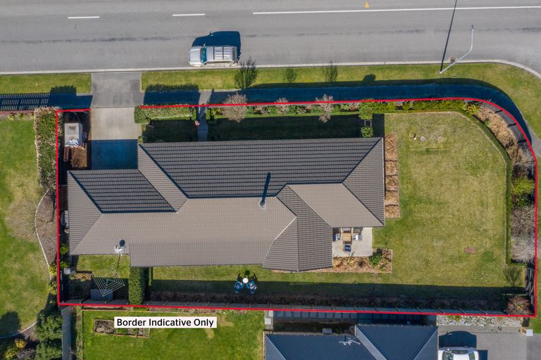 Photo of property in 146 Horndon Street, Darfield, 7510