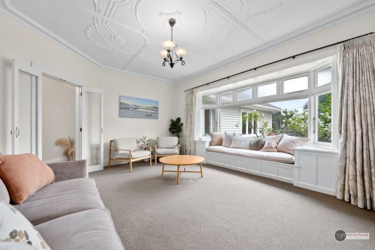 Photo of property in 2 Rangiora Street, Woburn, Lower Hutt, 5010