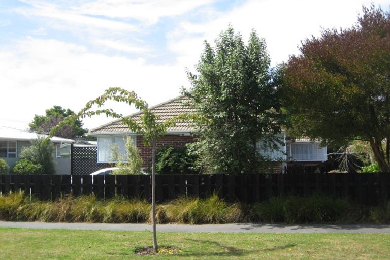 Photo of property in 42 Kaiwara Street, Hoon Hay, Christchurch, 8025