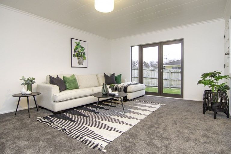 Photo of property in 34a Monrad Street, Highbury, Palmerston North, 4412