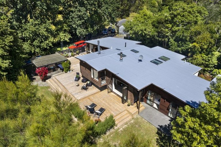 Photo of property in 7 Maungakotukutuku Road, Paraparaumu, 5032