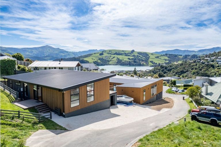 Photo of property in 12 Rue Renard, Akaroa, 7520