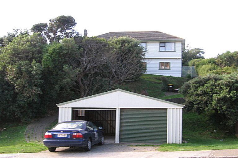 Photo of property in 25 View Road, Titahi Bay, Porirua, 5022