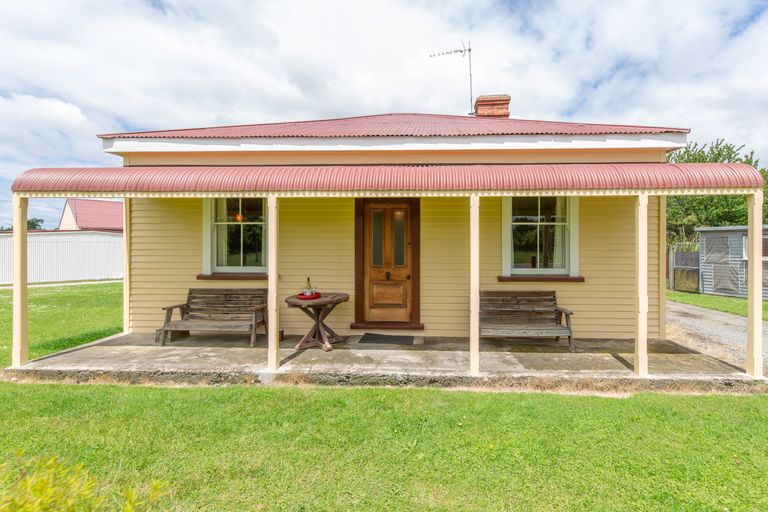 Photo of property in 5 King Street, Mosgiel, 9024