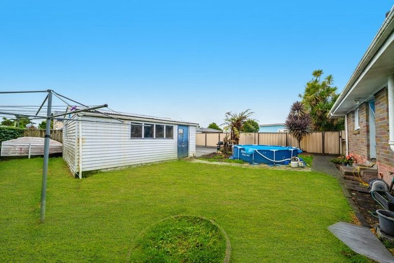 Photo of property in 192 Old Wairoa Road, Papakura, 2110