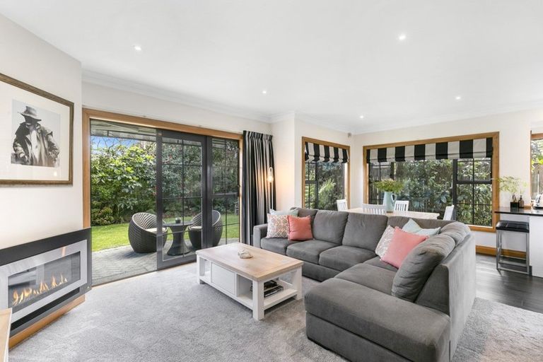 Photo of property in 5a Kauri Street, Woburn, Lower Hutt, 5011