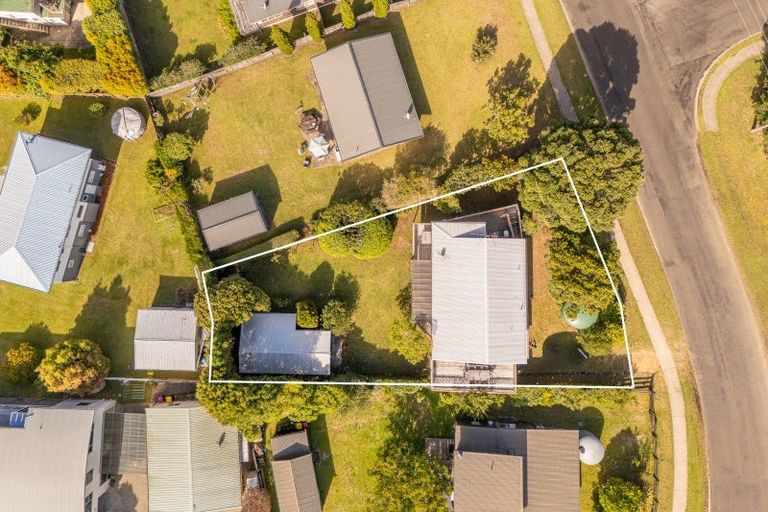 Photo of property in 69 Captain Cook Road, Cooks Beach, Whitianga, 3591