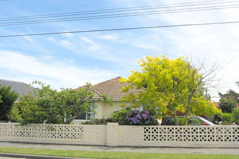 Photo of property in 47 Pembroke Street, Avondale, Christchurch, 8061