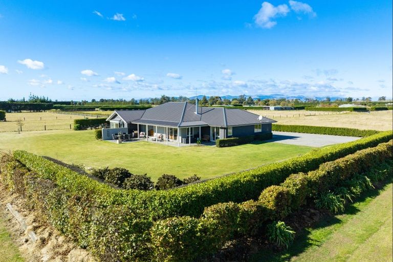 Photo of property in 24 Mcclelland Road, Rolleston, Christchurch, 7675