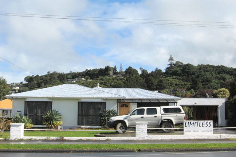 Photo of property in 447 Kamo Road, Te Kamo, Whangarei, 0112