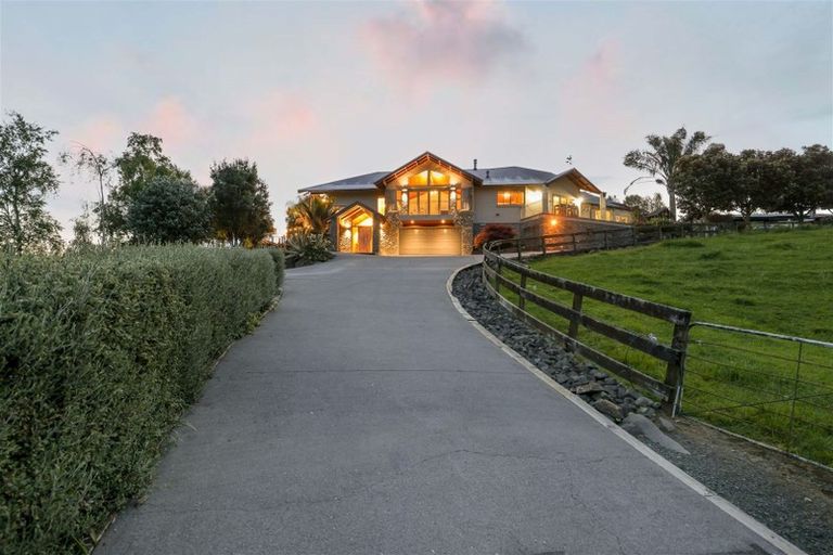 Photo of property in 1423 State Highway 23, Whatawhata, Hamilton, 3293