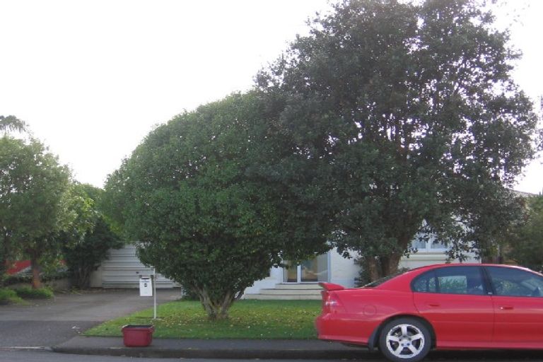 Photo of property in 1 Mair Street, Regent, Whangarei, 0112