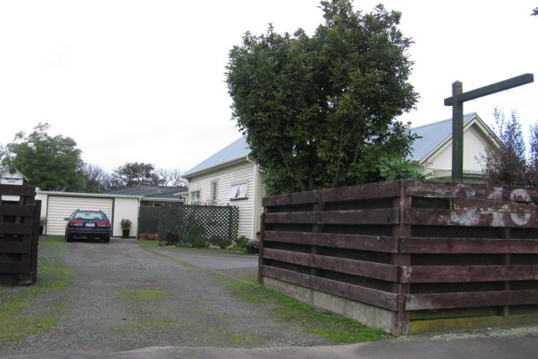 Photo of property in 340a Featherston Street, Palmerston North, 4414