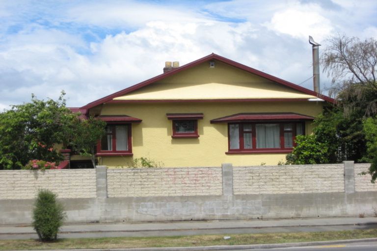 Photo of property in 80 Aldwins Road, Phillipstown, Christchurch, 8062