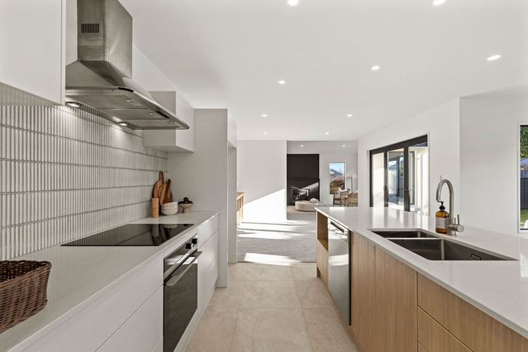 Photo of property in 138 Barrington Street, Somerfield, Christchurch, 8024