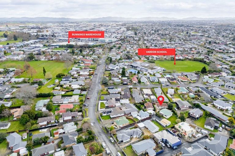 Photo of property in 16a Cunningham Road, Beerescourt, Hamilton, 3200