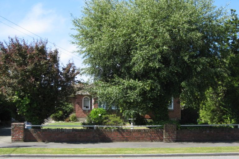 Photo of property in 39 Maunsell Street, Woolston, Christchurch, 8023