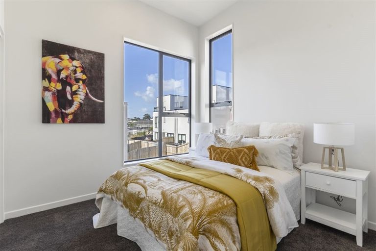 Photo of property in 3 Waka Street, Albany Heights, Auckland, 0632