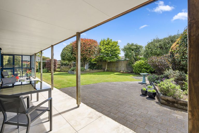 Photo of property in 12 Kahurangi Drive, Lynmore, Rotorua, 3010