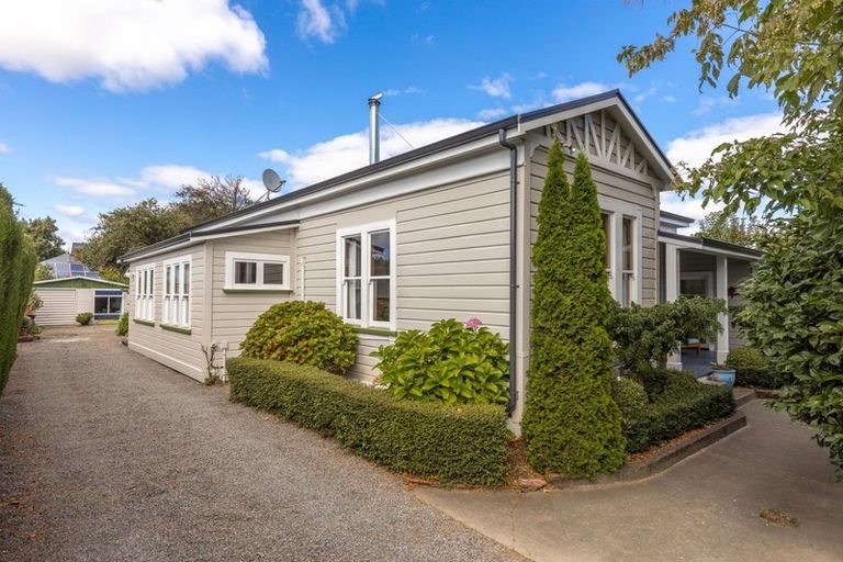 Photo of property in 7 Leitrim Street, Redwoodtown, Blenheim, 7201