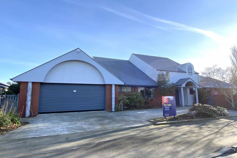 Photo of property in 83 Park Street, Ashburton, 7700