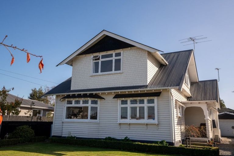 Photo of property in 29 Halton Street, Strowan, Christchurch, 8052