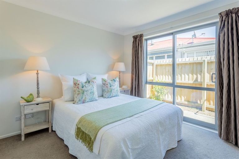 Photo of property in 1/37 Huxley Street, Sydenham, Christchurch, 8023