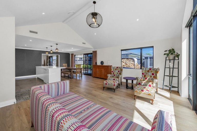 Photo of property in 116 Broadlands Drive, Rolleston, 7615