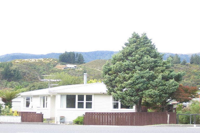 Photo of property in 1220 Fergusson Drive, Brown Owl, Upper Hutt, 5018