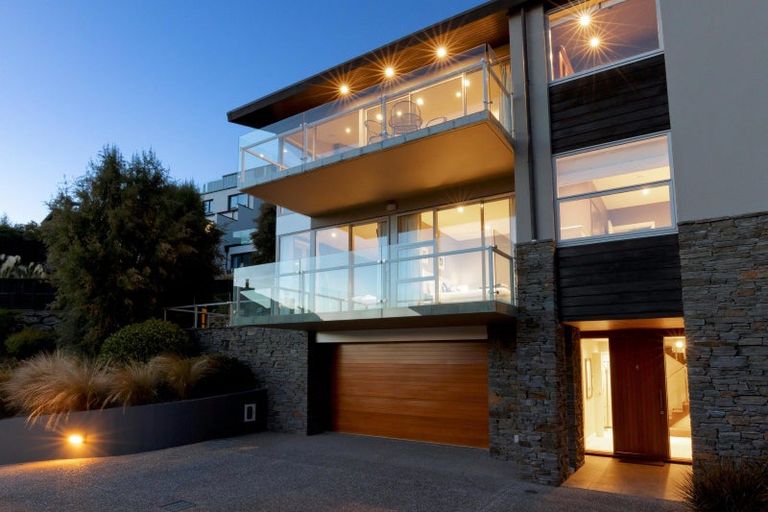 Photo of property in 13d Poole Lane, Queenstown, 9300