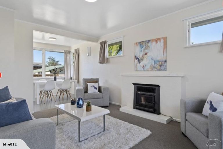 Photo of property in 7 Manson Street, Gate Pa, Tauranga, 3112