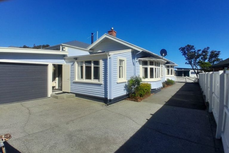 Photo of property in 69 Cowper Street, Greymouth, 7805
