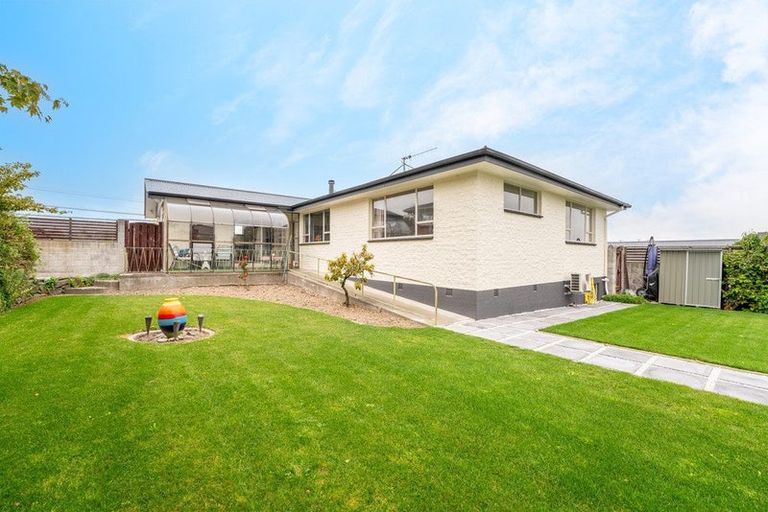 Photo of property in 48 Mountain View Road, Glenwood, Timaru, 7910