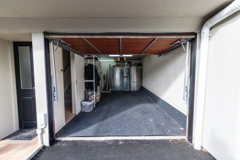 Photo of property in 6/20 Thompson Street, Mount Cook, Wellington, 6011