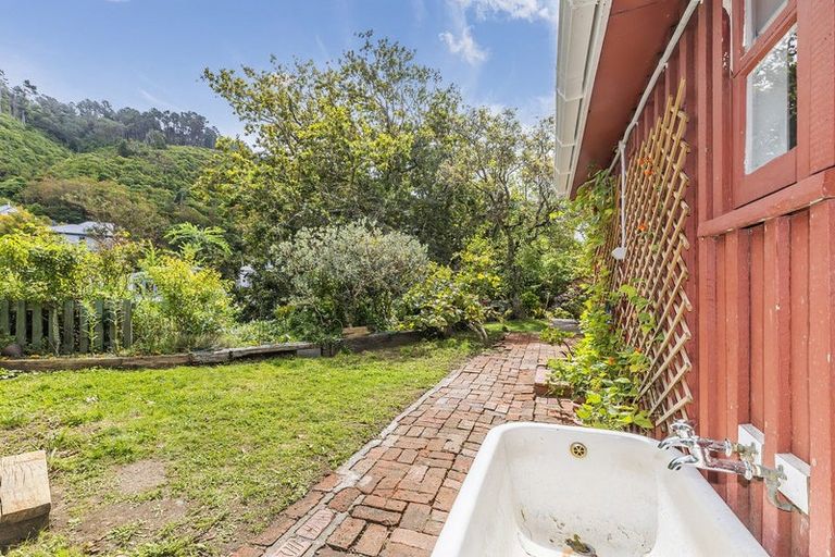 Photo of property in 41 Glenbervie Terrace, Thorndon, Wellington, 6011