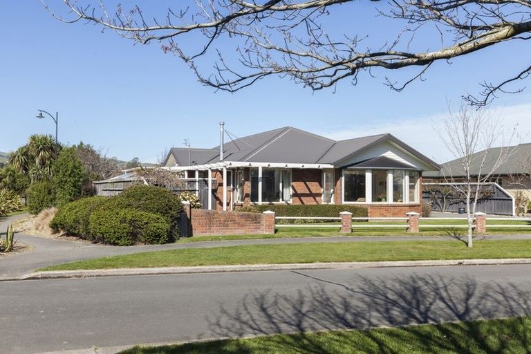 Photo of property in 34 Edward Stafford Avenue, Halswell, Christchurch, 8025