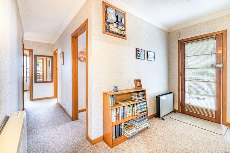 Photo of property in 219 Crawford Street, Glengarry, Invercargill, 9810