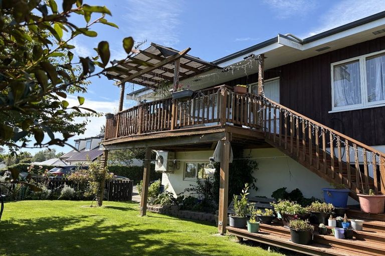 Photo of property in 25 June Street, Highfield, Timaru, 7910