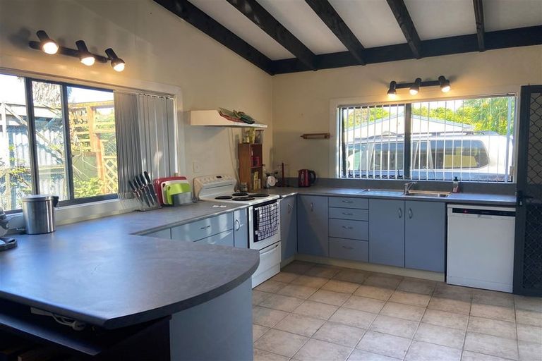 Photo of property in 41b Keepa Street, Levin, 5510