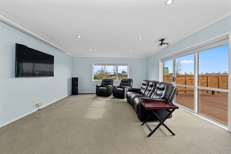 Photo of property in 219 Boyd Road, Horsham Downs, Hamilton, 3281