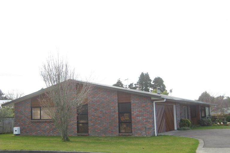 Photo of property in 26 Verona Place, Stratford, 4332